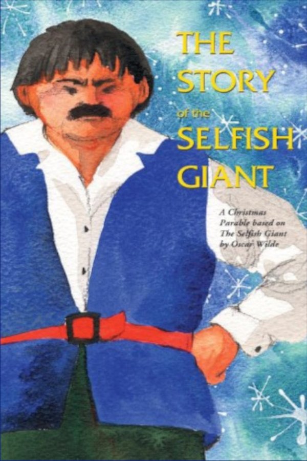 The Story Of The Selfish Giant