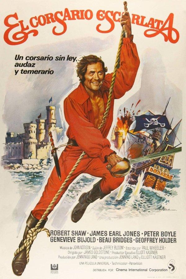Swashbuckler