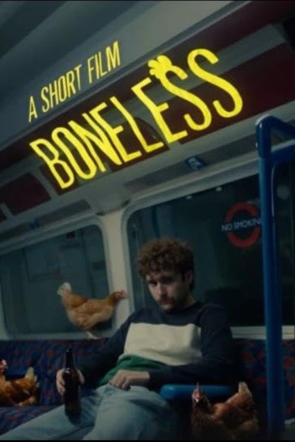 Boneless