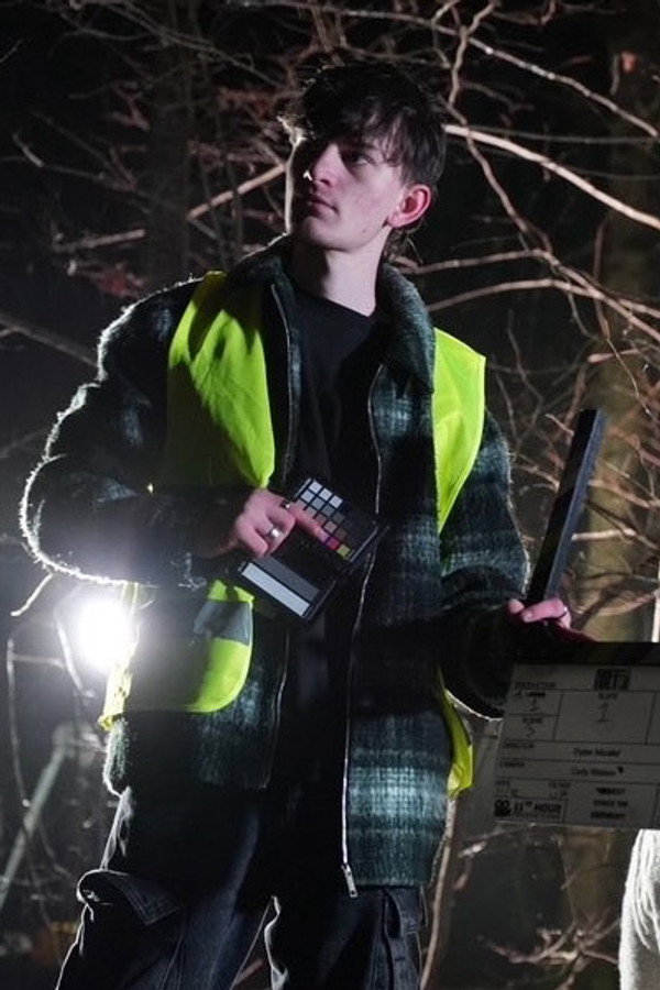 Director