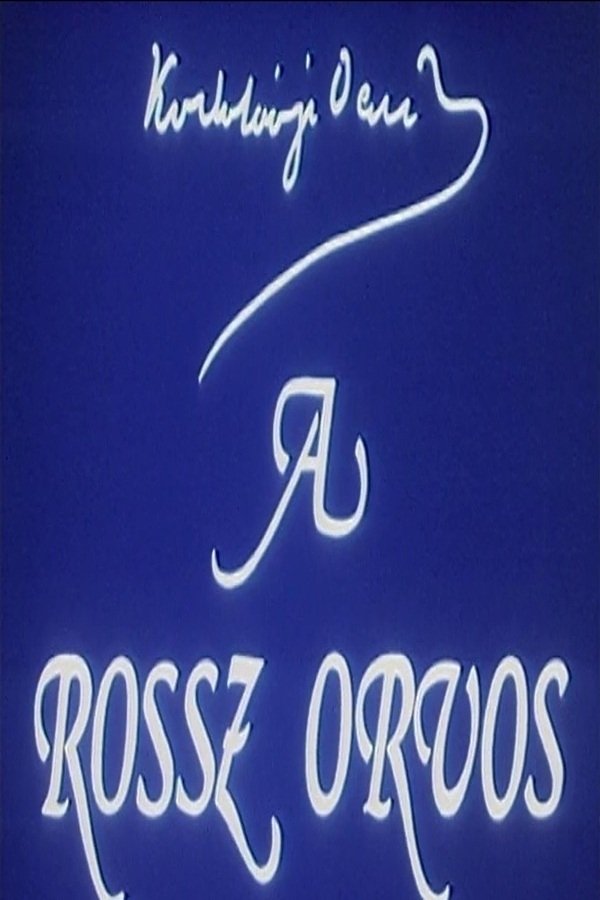A Rossz Orvos