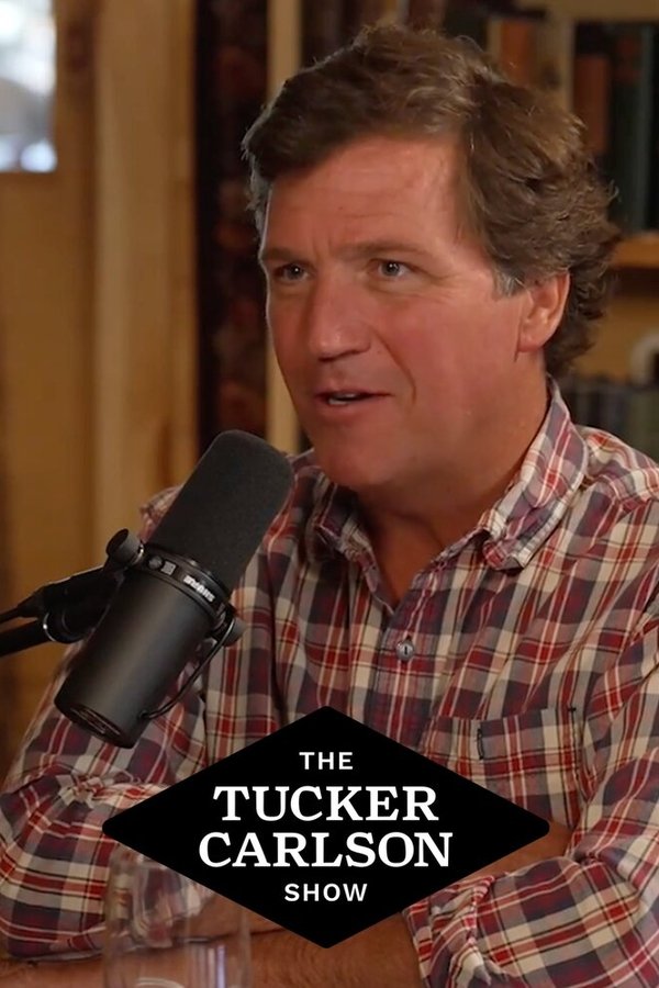 Tucker Carlson Tonight