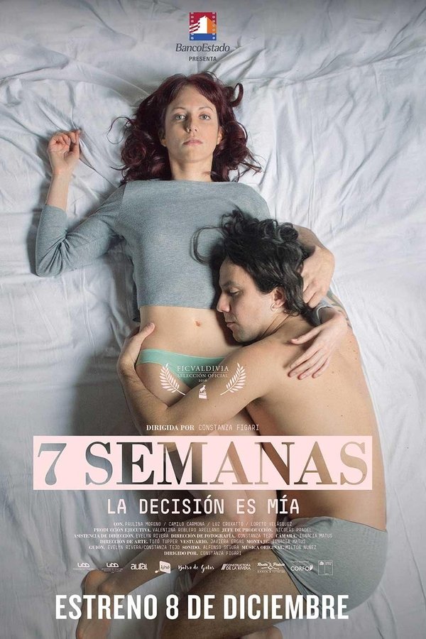 7 Semanas