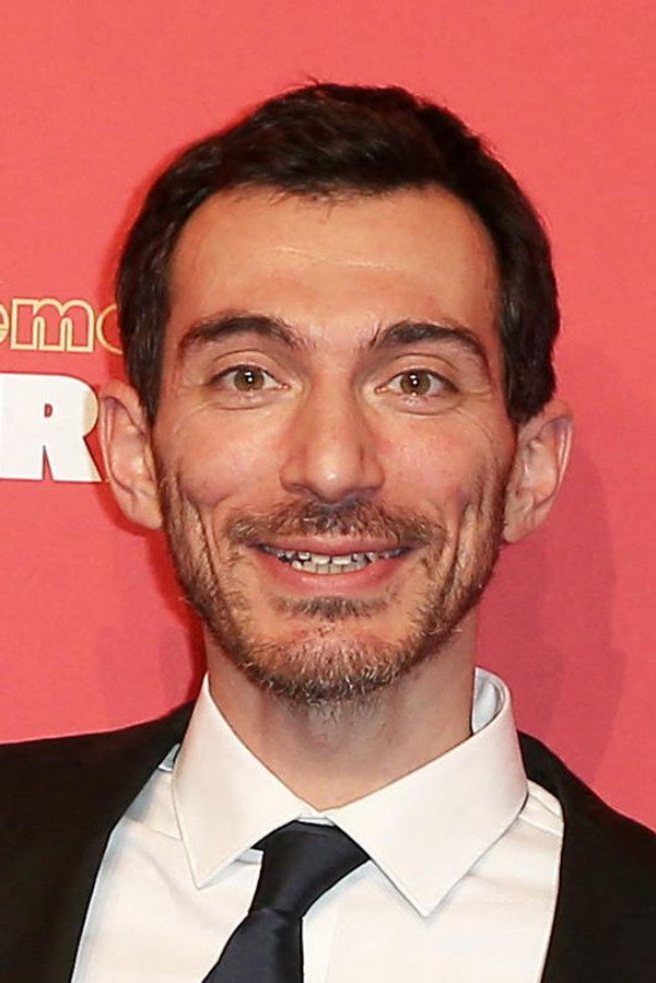 Director