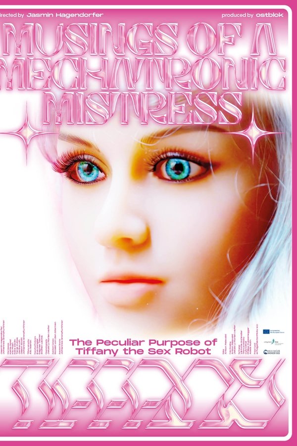Musings Of A Mechatronic Mistress