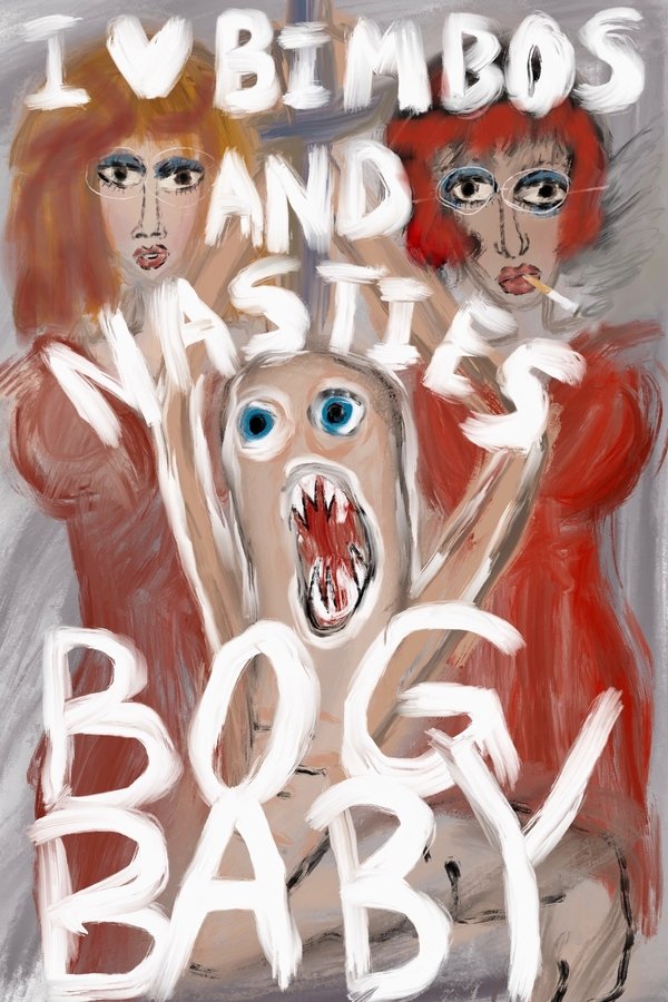 Bogbaby