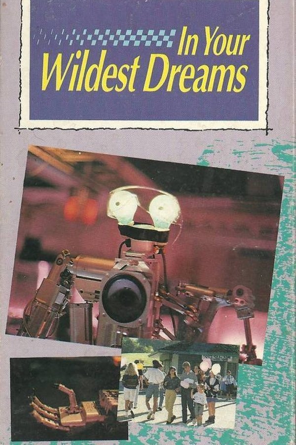 In Your Wildest Dreams