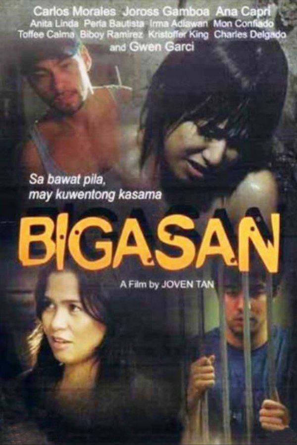 Bigasan