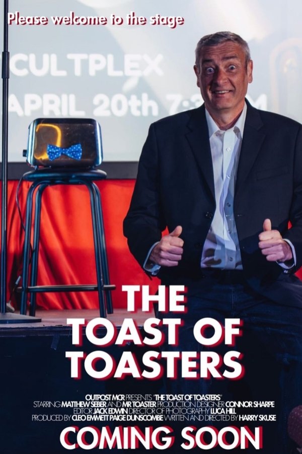 Toast Of Toasters