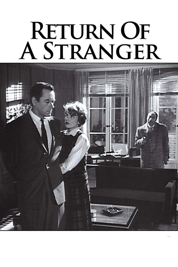 Return Of A Stranger