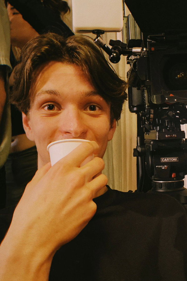 Director