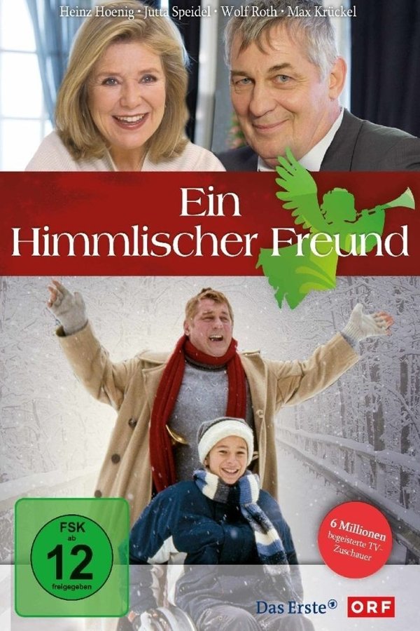 Ein Himmlischer Freund