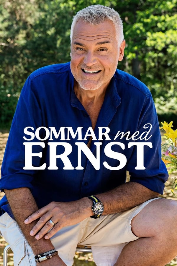 Sommar Med Ernst