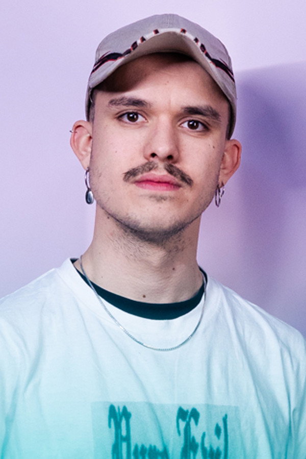Director