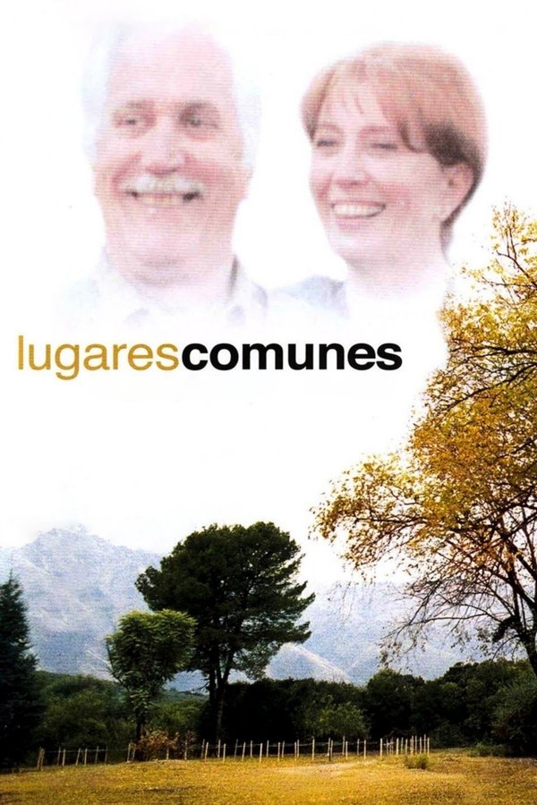 Lugares Comunes