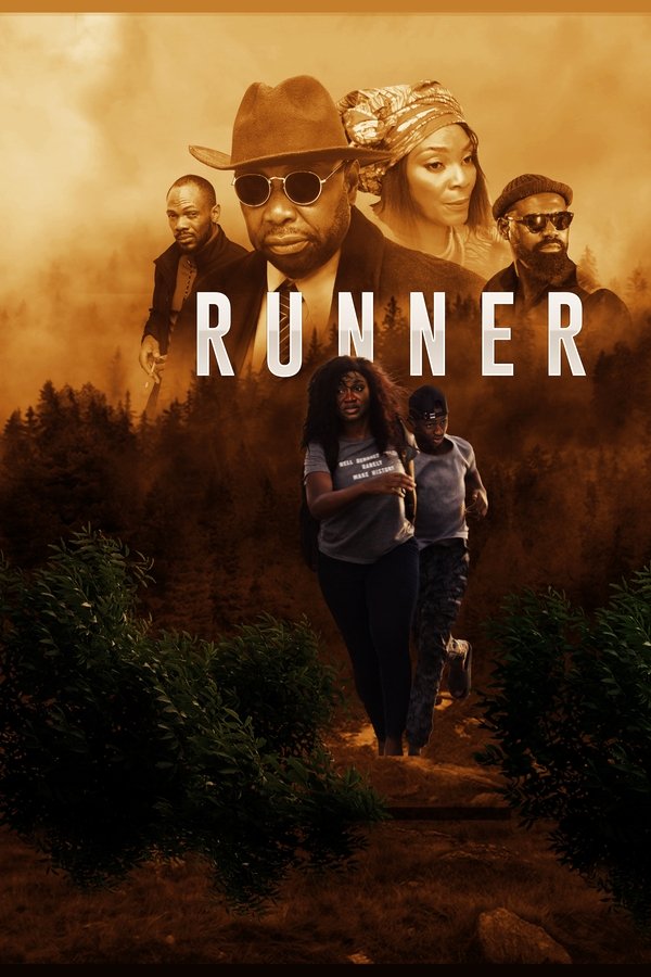Runner