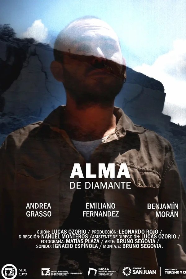 Alma De Diamante
