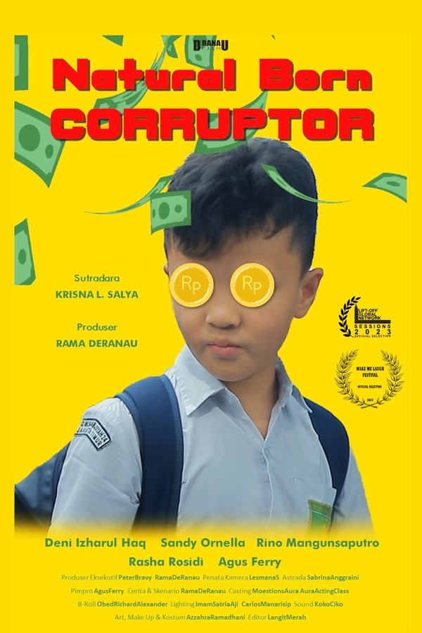 Natural Born Corruptor