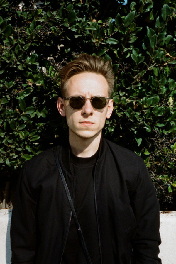 Director