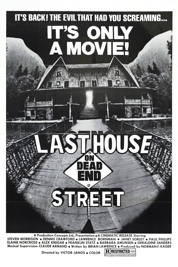 The Fun House
