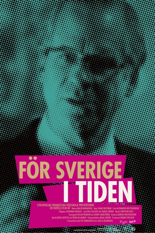 För Sverige I Tiden