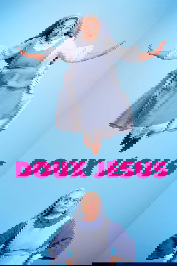 Doux Jésus