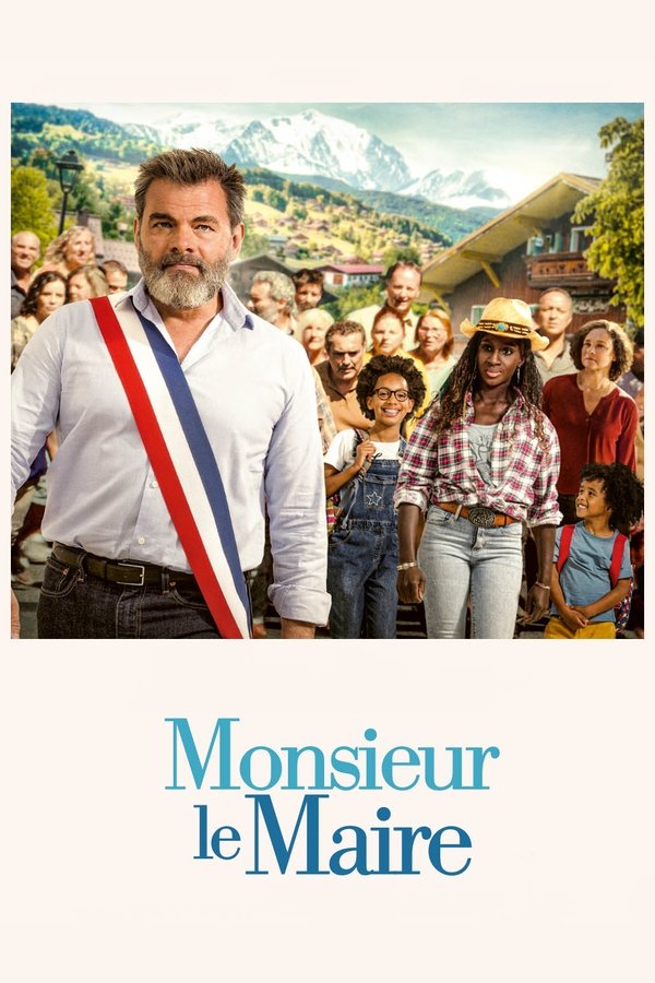 Monsieur Le Maire