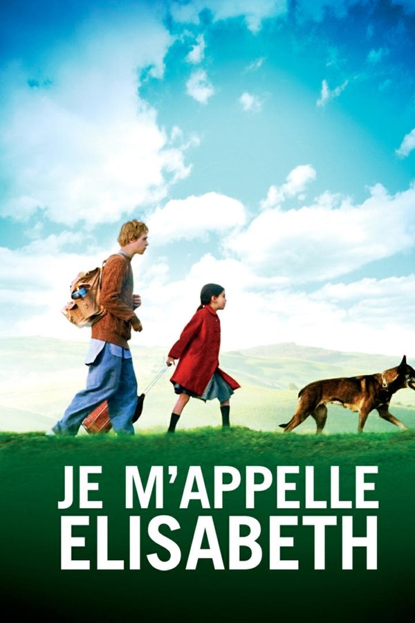Je M'appelle Elisabeth