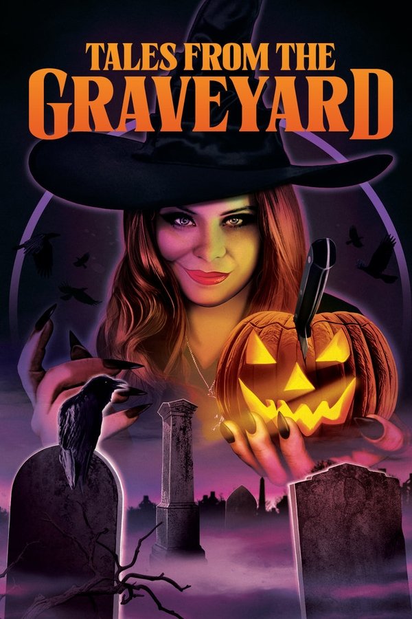Tales From The Graveyard