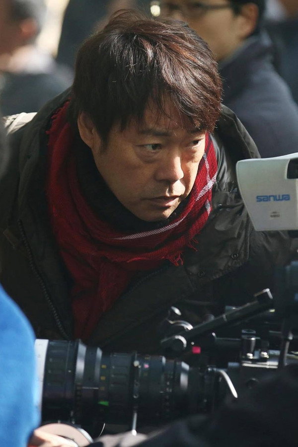 Director