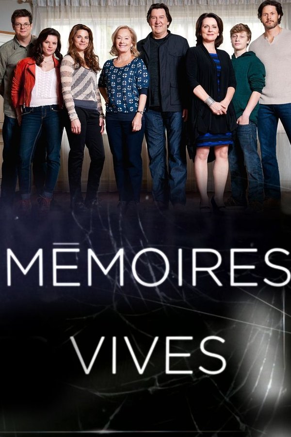 Mémoires Vives