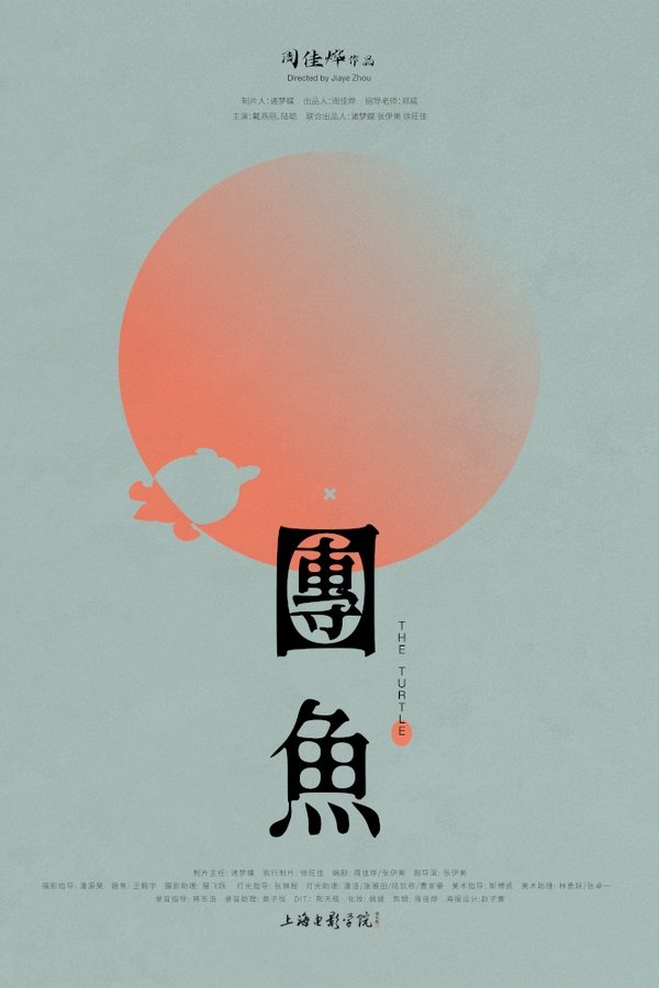 团鱼