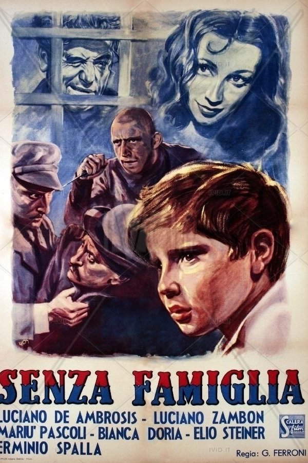 Senza Famiglia