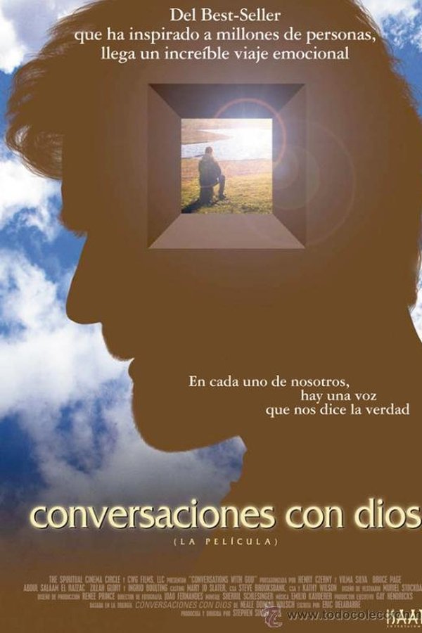 Conversations with God