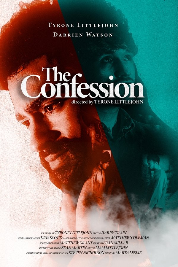 The Confession