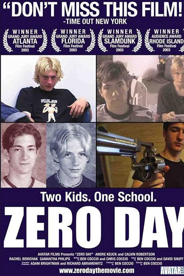 Zero Day
