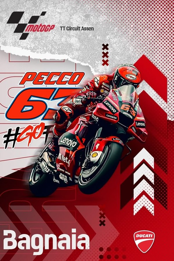Dream On – Ducati And Bagnaia’s Pursuit Of Glory