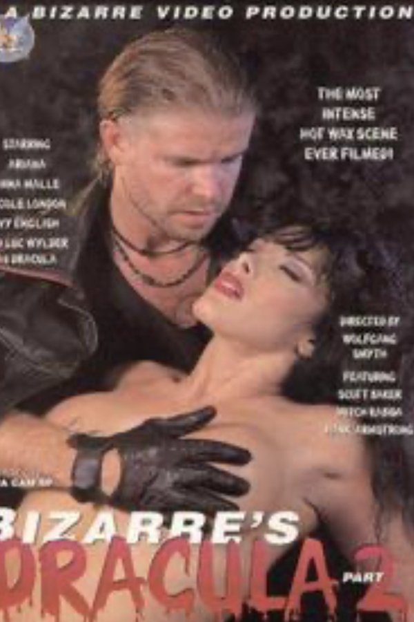 Bizarre's Dracula: Part 2