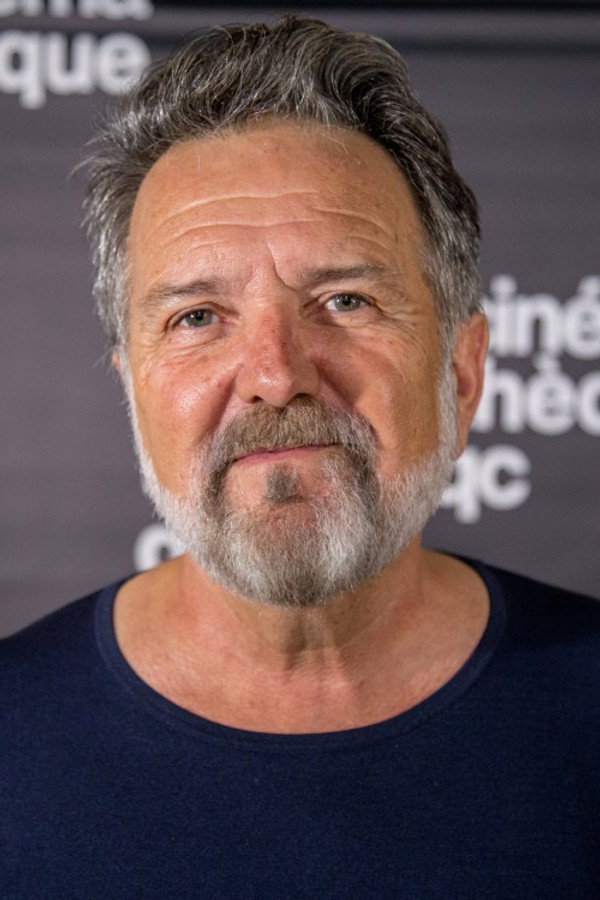 Director