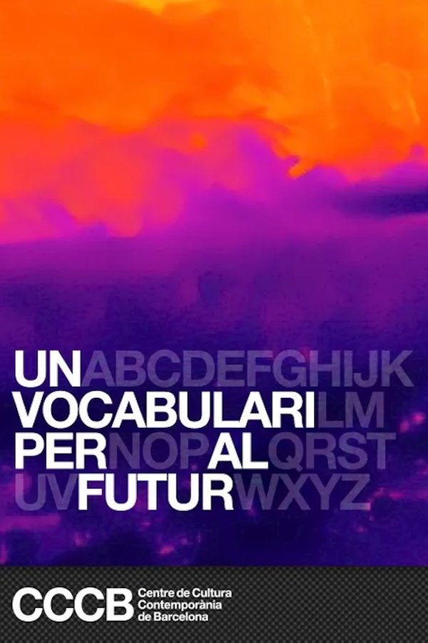 Un Vocabulari Per Al Futur