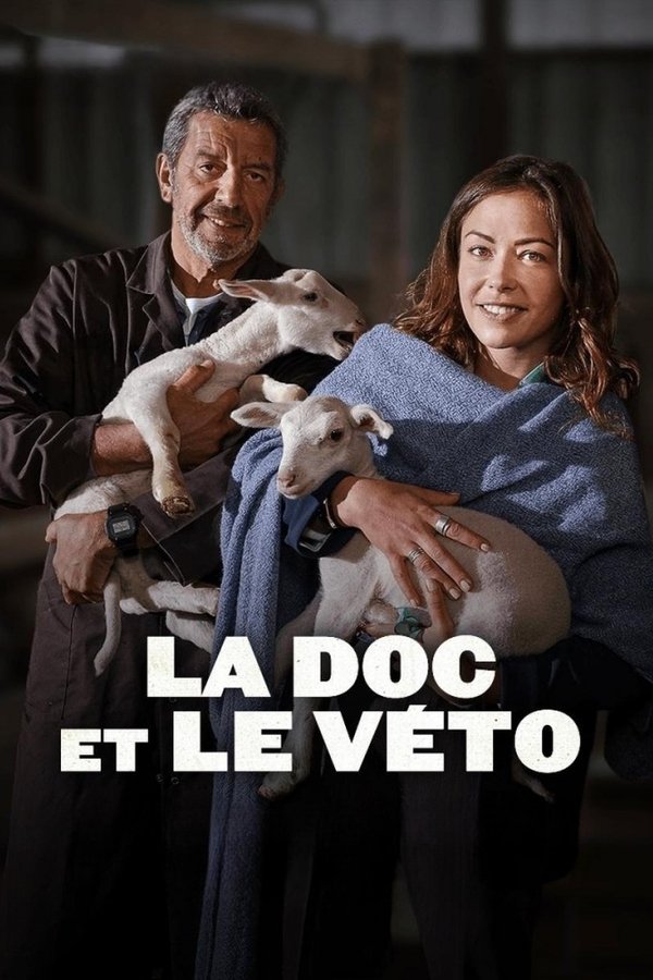 La Doc Et Le Véto