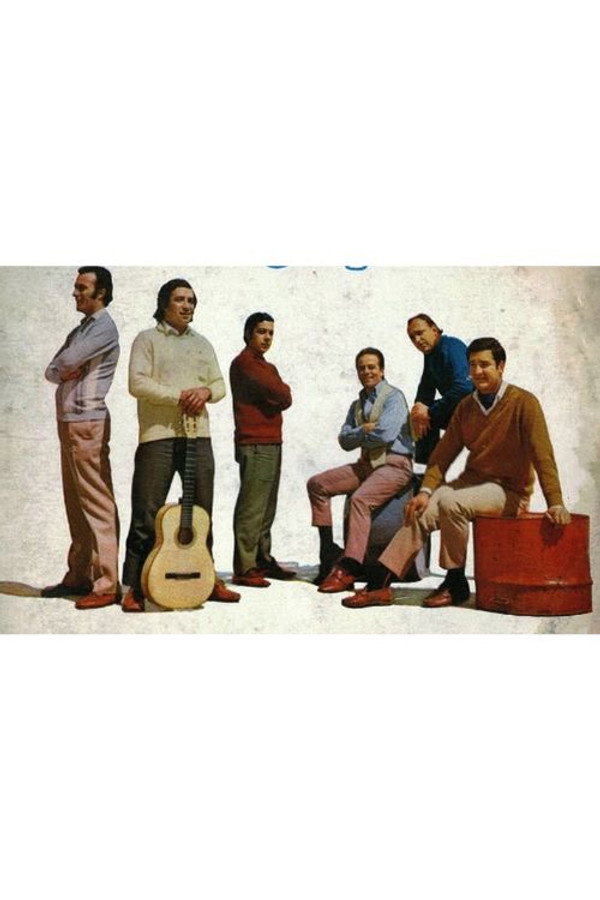 cast
