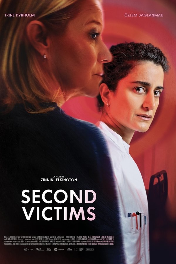 Second Victims