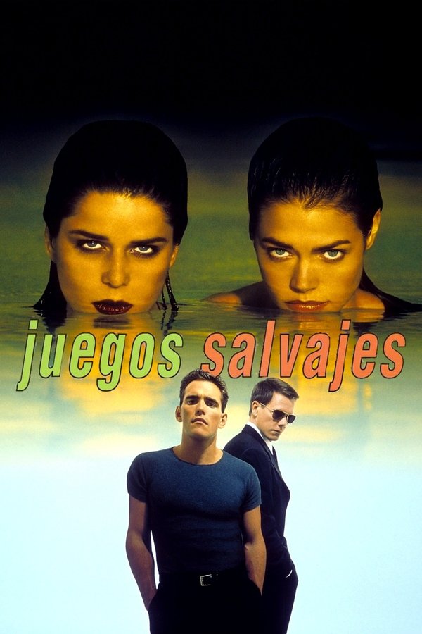 Criaturas Salvajes