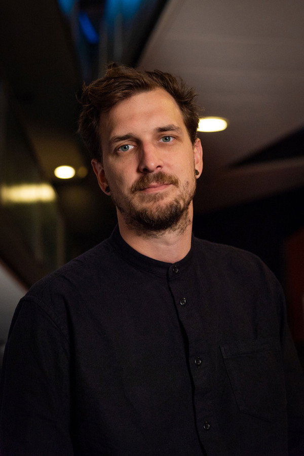 Director