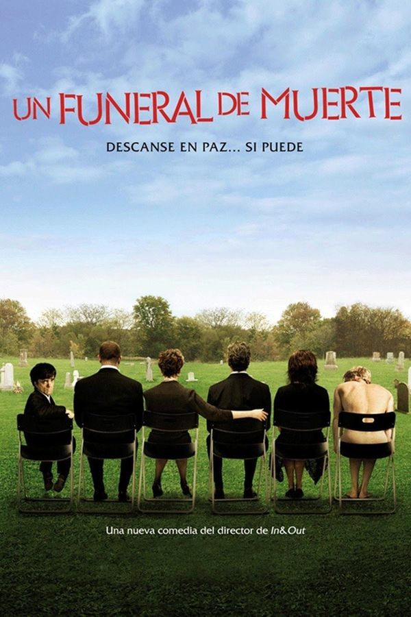 Un Funeral de Muerte