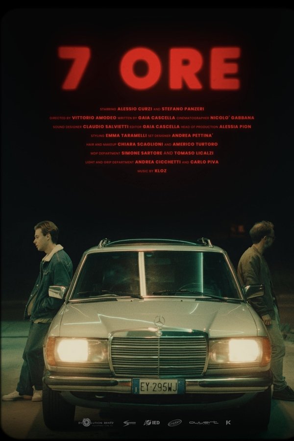 7 Ore