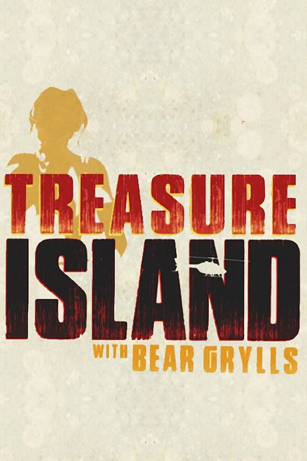 Treasure Island With Bear Grylls