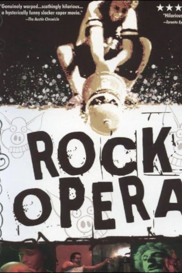 Rock Opera