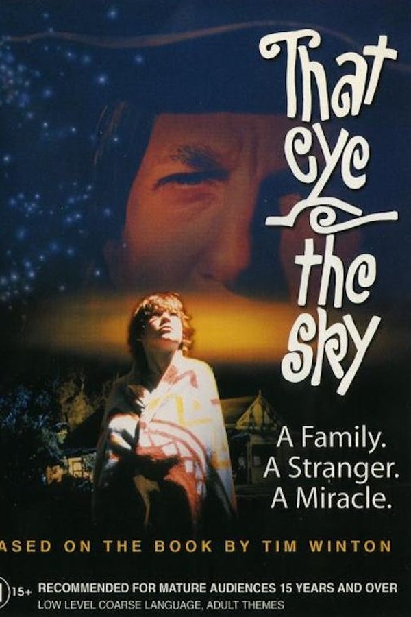 That Eye, The Sky